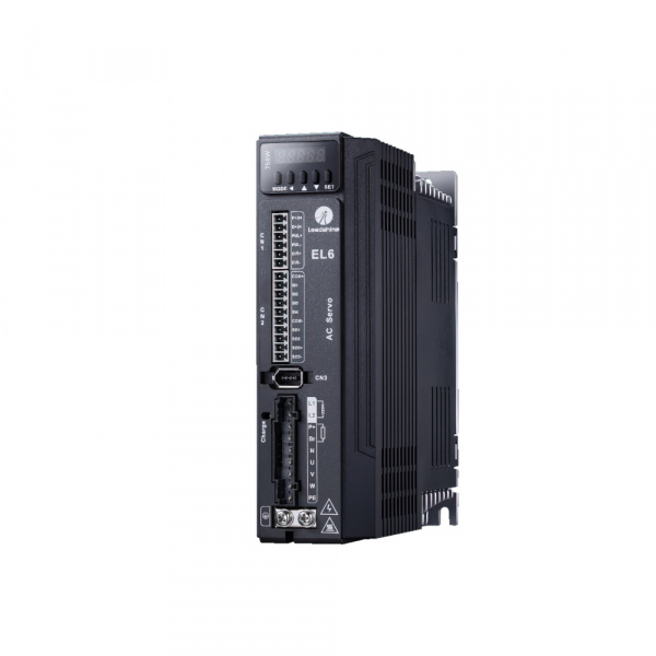 EL6-D750Z (Leadshine, 0.75 kW, 220 V, 1 PH)
