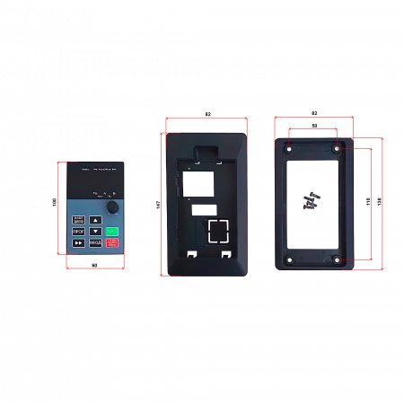 SPK-XSB1 (Intek)