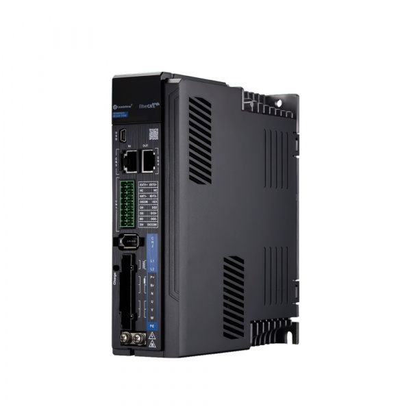 EL7-EC750F (Leadshine, 0.75 kW, 220 V, 1 PH, EtherCAT)