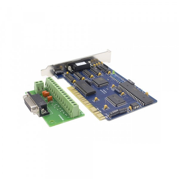 Адаптер управления приводами (PCI, NC Studio)