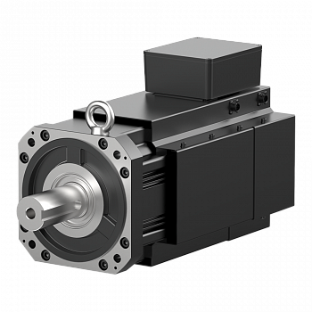 SV-X6MH005A-B2CD (HCFA, 0.05 kW, 220 V, 3000 rpm, 23 bit, with Brake)