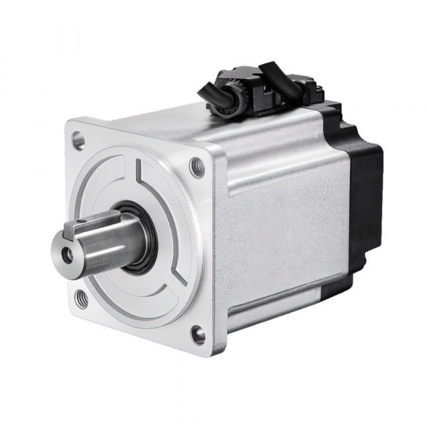ELM2-0200LH60F-SS (Leadshine, 0.2 kW, 220 V, 3000 rpm, 23 bit)