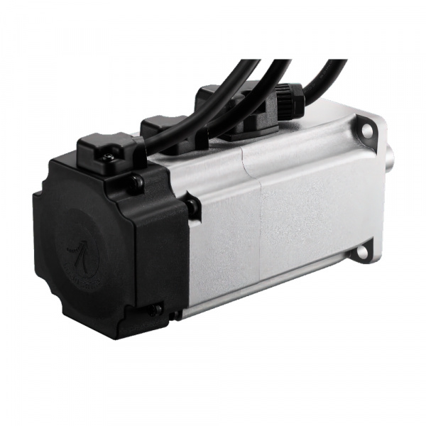 ELM2-0750LH80E-SS (Leadshine, 0.75 kW, 220 V, 3000 rpm, 23 bit, with Brake)