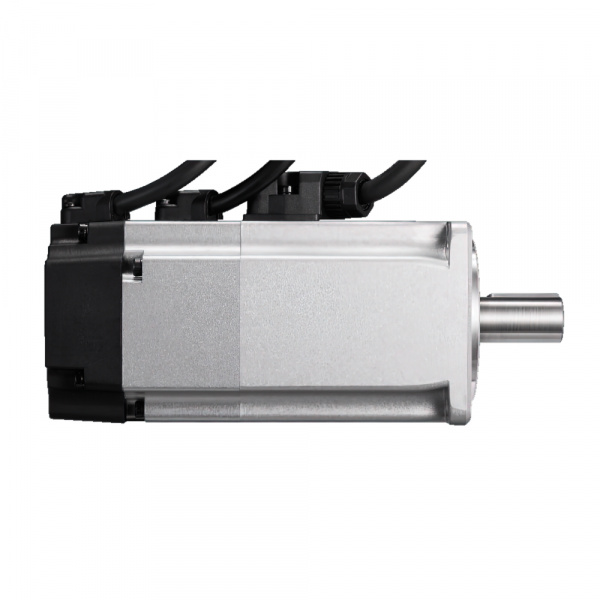 ELM2-0750LH80E-SS (Leadshine, 0.75 kW, 220 V, 3000 rpm, 23 bit, with Brake)