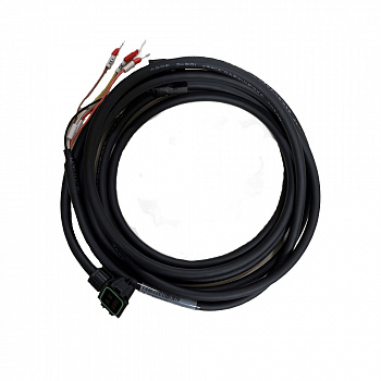 SVCAB-PWB075CA-100L-05 (HCFA, Моторный, 10 м, от 0.2 до 1 кВт, с тормозом)