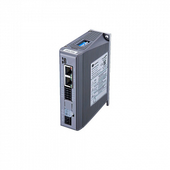 EM3E-556E (Leadshine; 20-50 VDC; 2.1-5.6 A; EtherCAT)